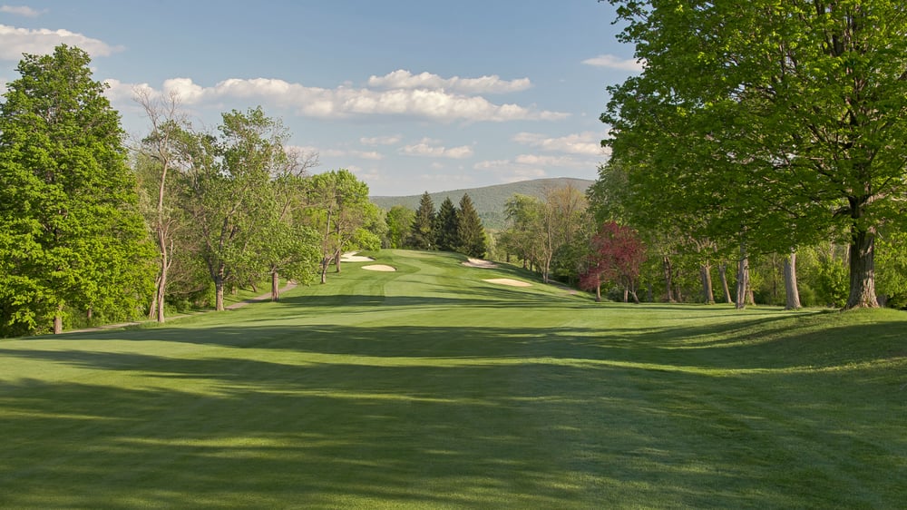 Park Hills Golf Club