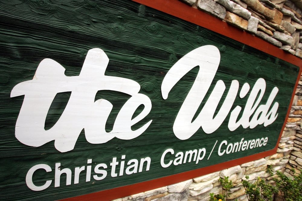 THE WILDS Christian Camp & Conference Center Churches 1000 Wilds