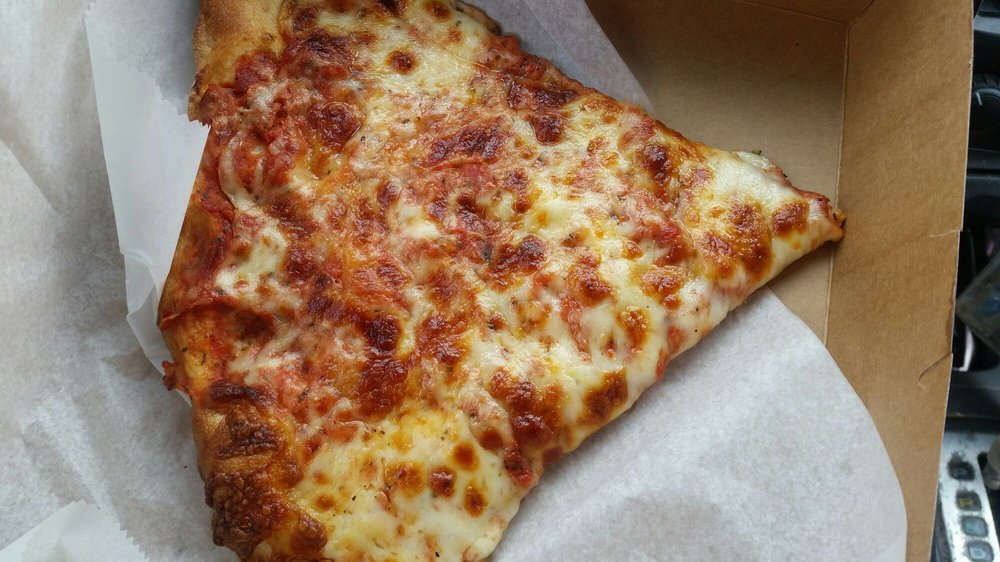 Nick’s Pizzeria Pizza 1197 Rt 40, Pilesgrove, NJ Restaurant