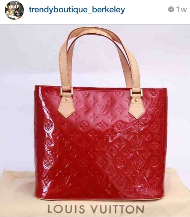 Trendy Boutique Consignments