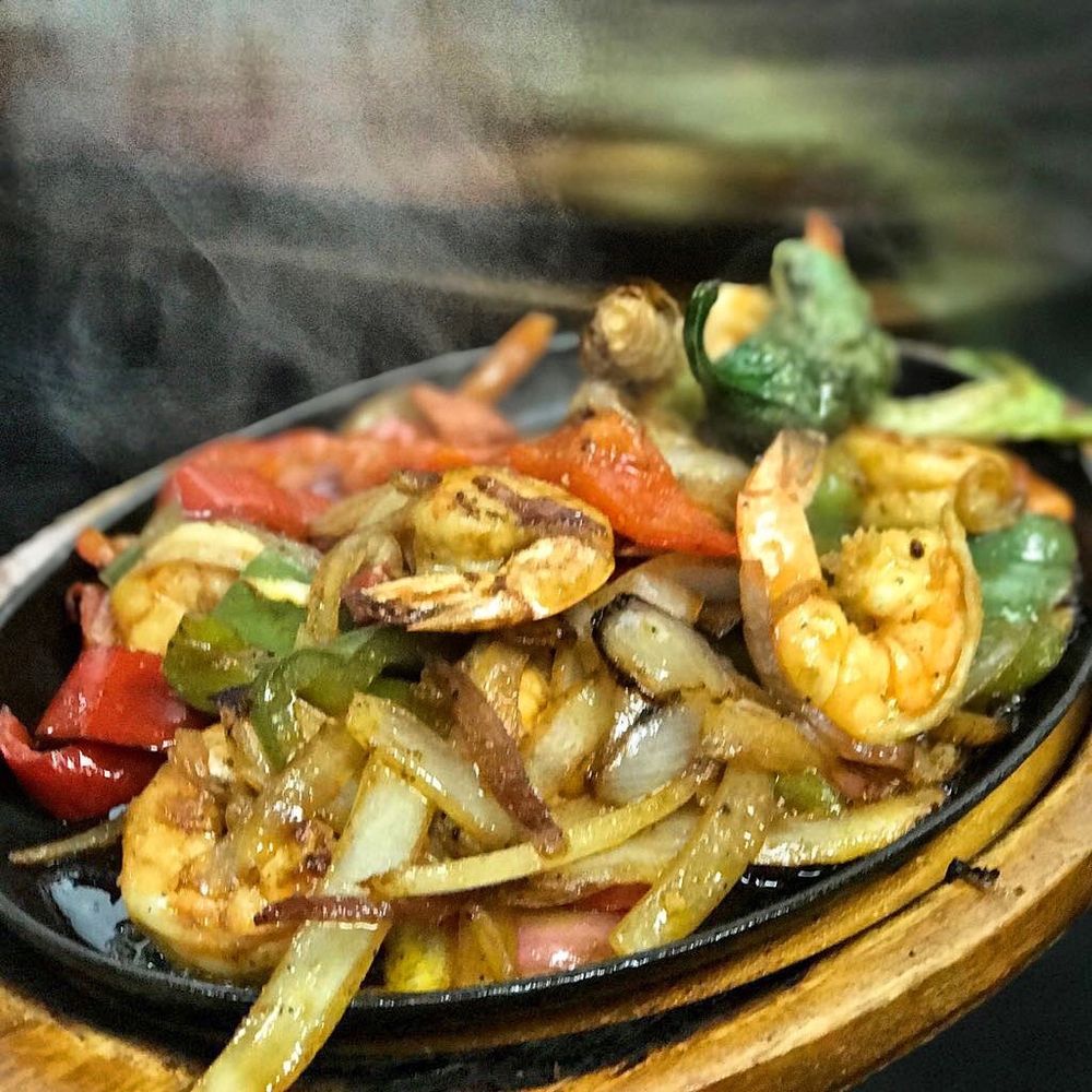 Broncos Mexican Grill and Sports Bar