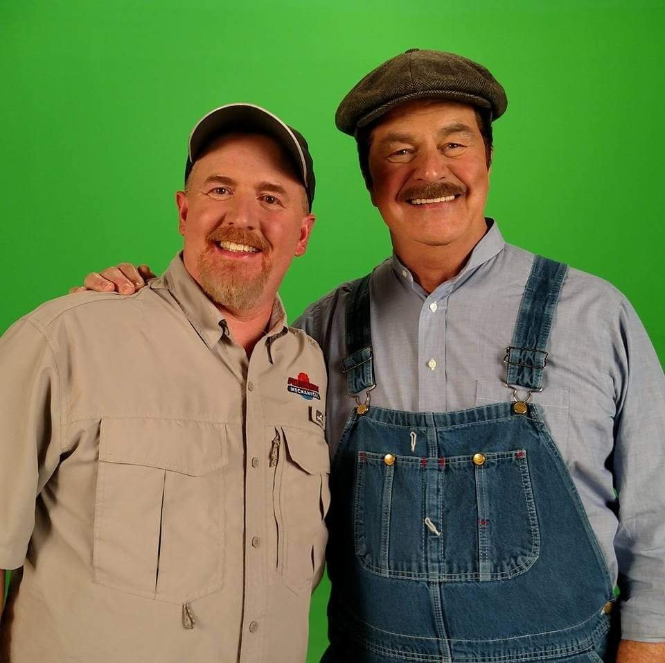 image of business Precision Mechanical