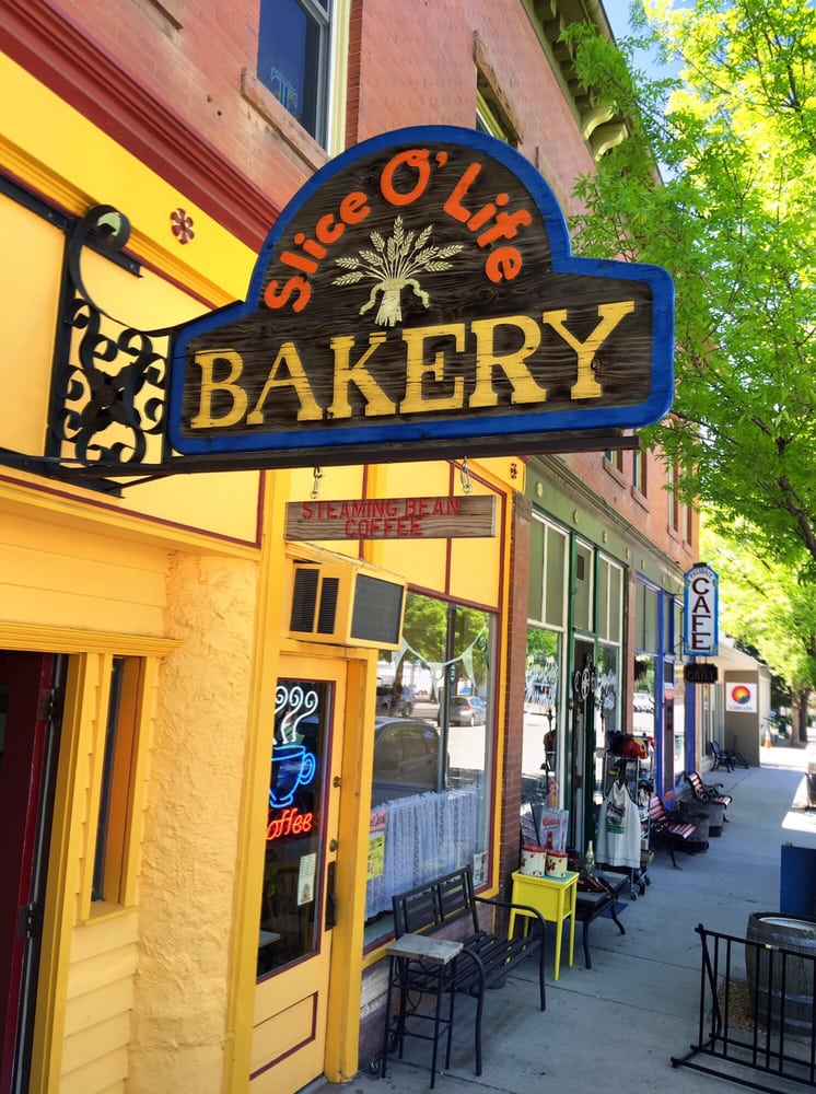 Slice O Life Bakery 22 Photos & 27 Reviews Bakeries 105 W 3rd St