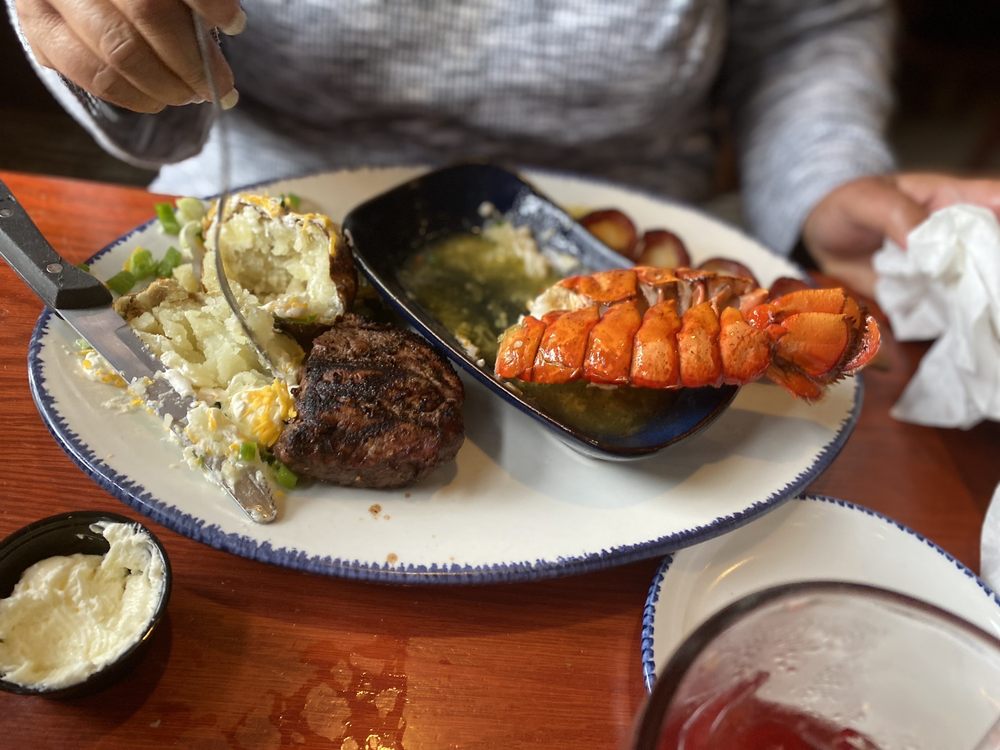 Red Lobster