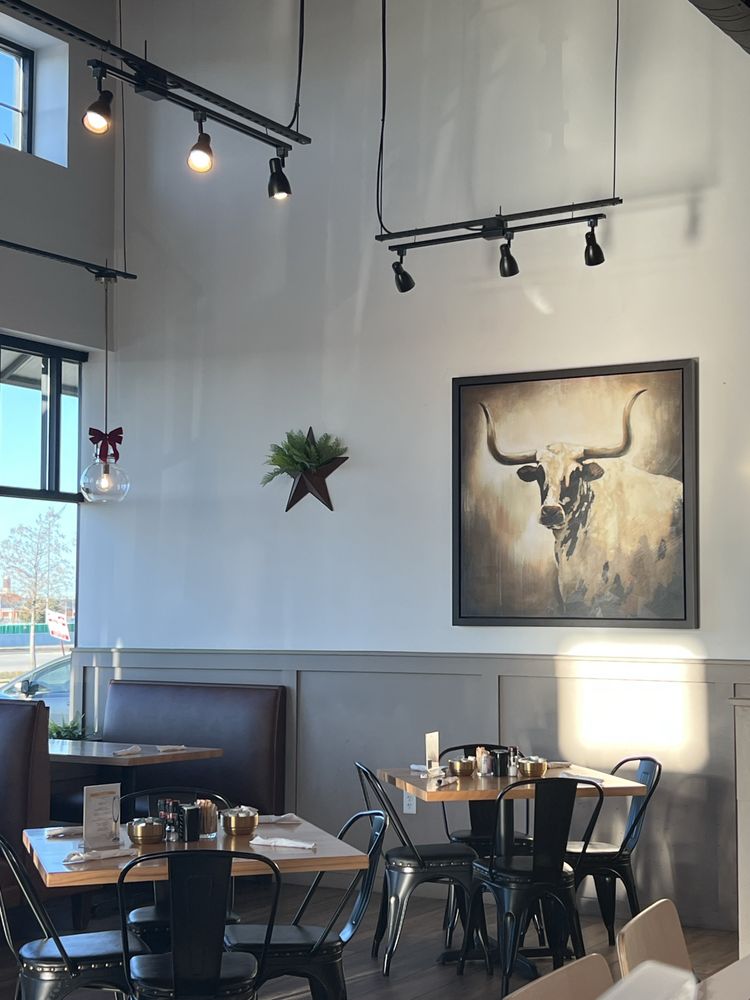 Starwood Cafe