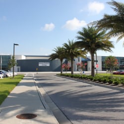 Manatee Technical College - Vocational & Technical School - 6305 State