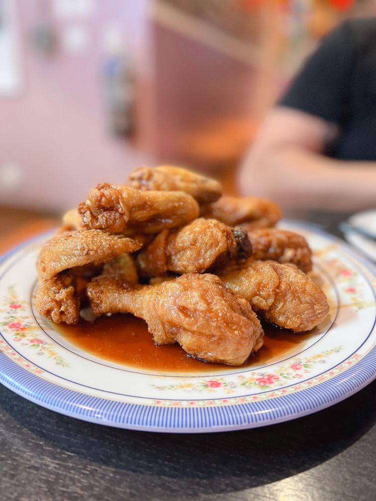 99 Chicken