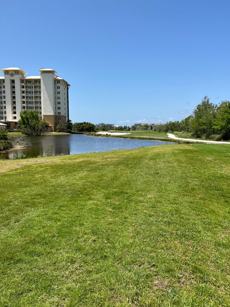 Lost Key Golf & Beach Club