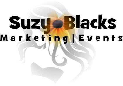 Suzy Blacks Marketing and Events