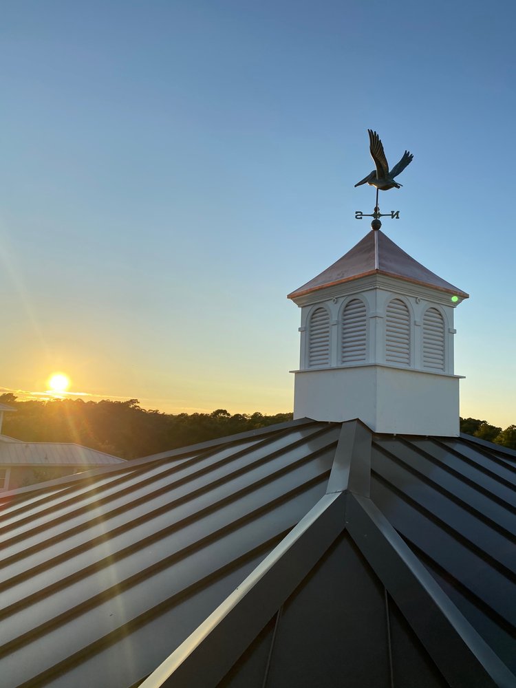 Trust Roofing & Restoration