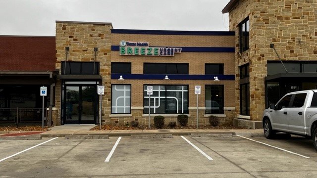 Texas Health Breeze Urgent Care - Rockwall