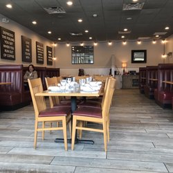 Chill Kitchen Bar 122 Photos 202 Reviews American New Photo Of Chill Kitchen Bar Marlborough Ma United States Dining Room