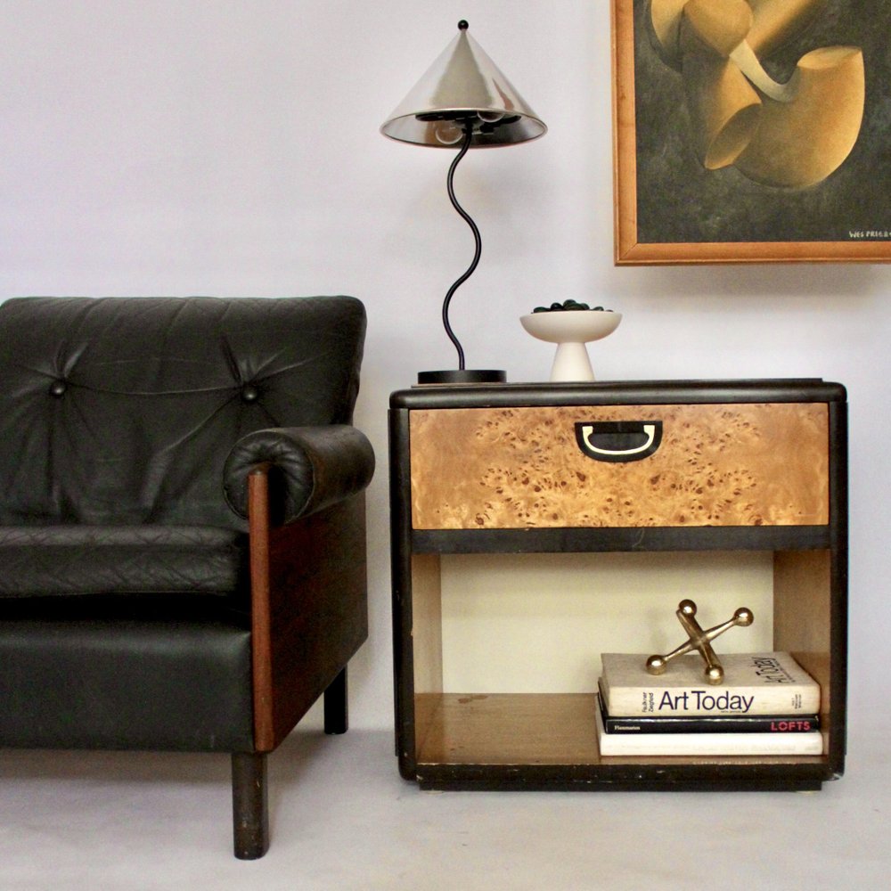 Vessel Vintage Collective