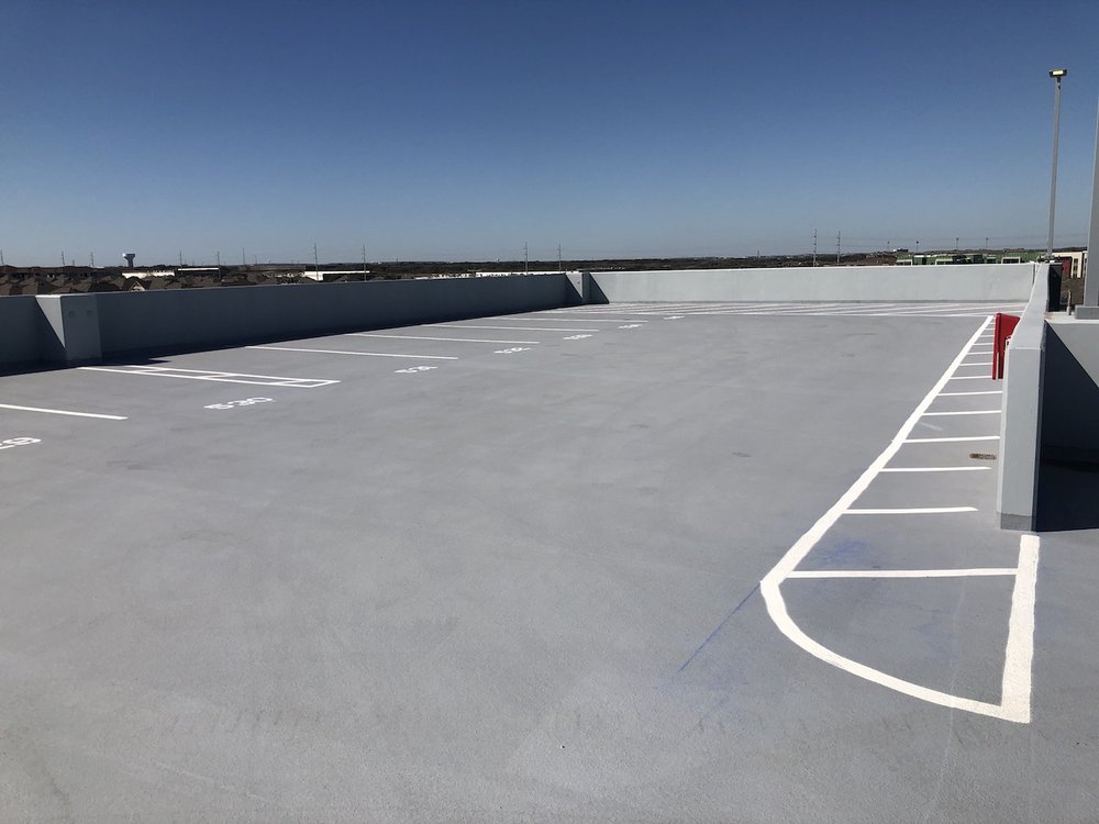 Alpha Paving Industries