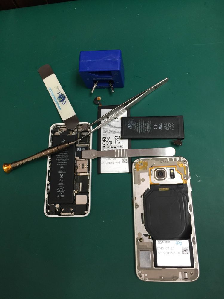 T Phone Repair