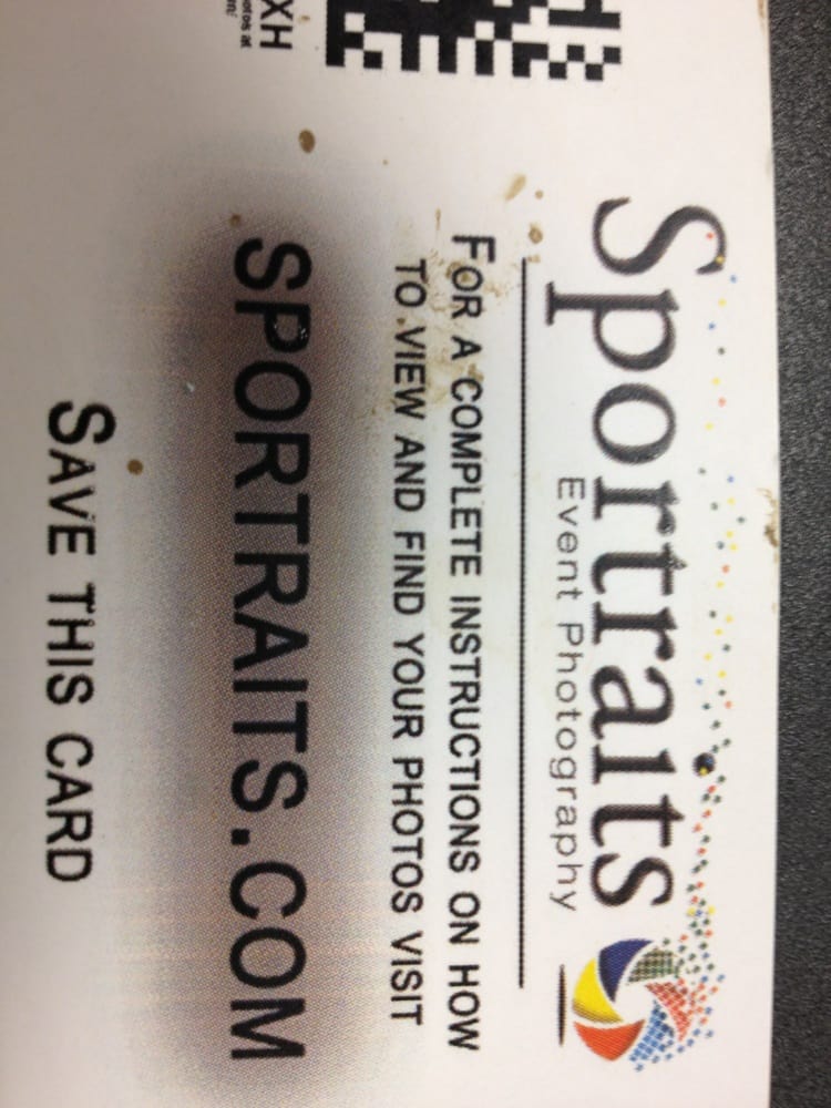 Sportraits Event Photography