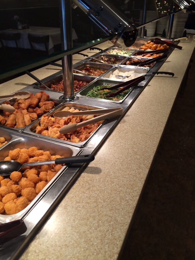 China Chef Restaurant Chinese 3303 Avenue F, Bay City, TX