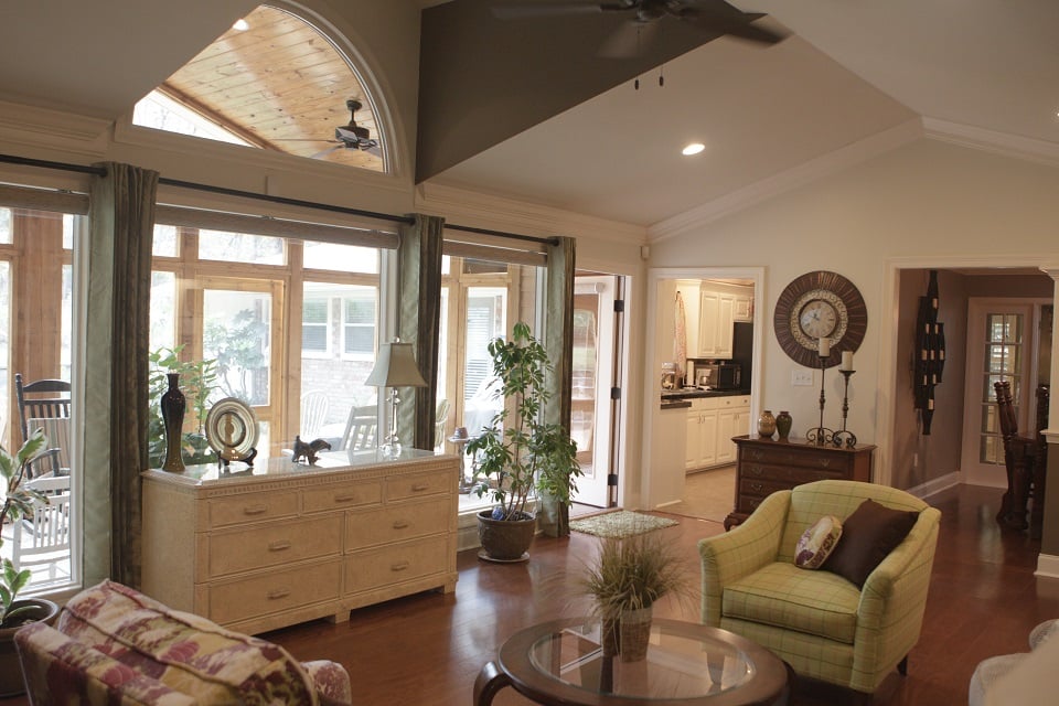 image of business Shane McLendon Builder