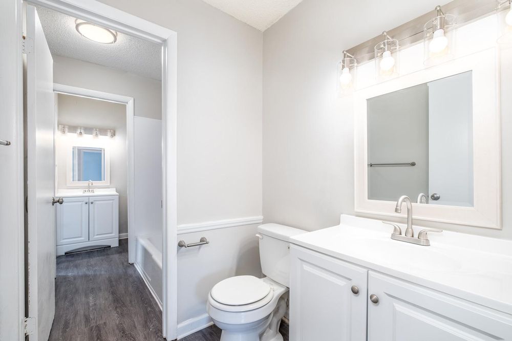 Cedar Ridge Apartments