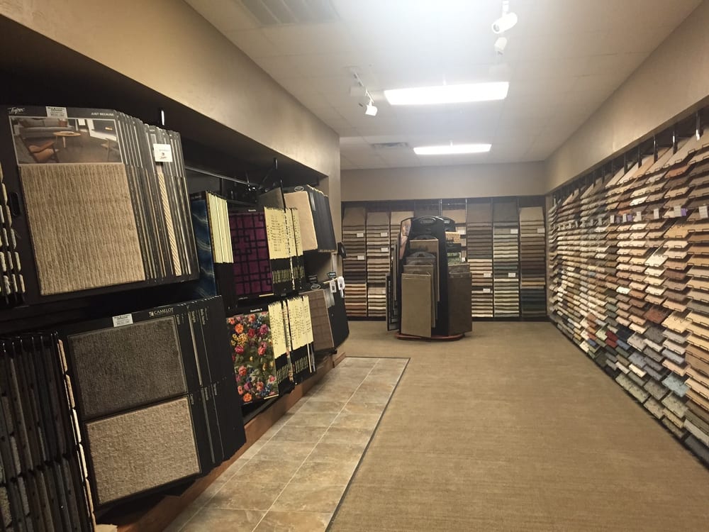 image of business Rug & Carpet of Oklahoma