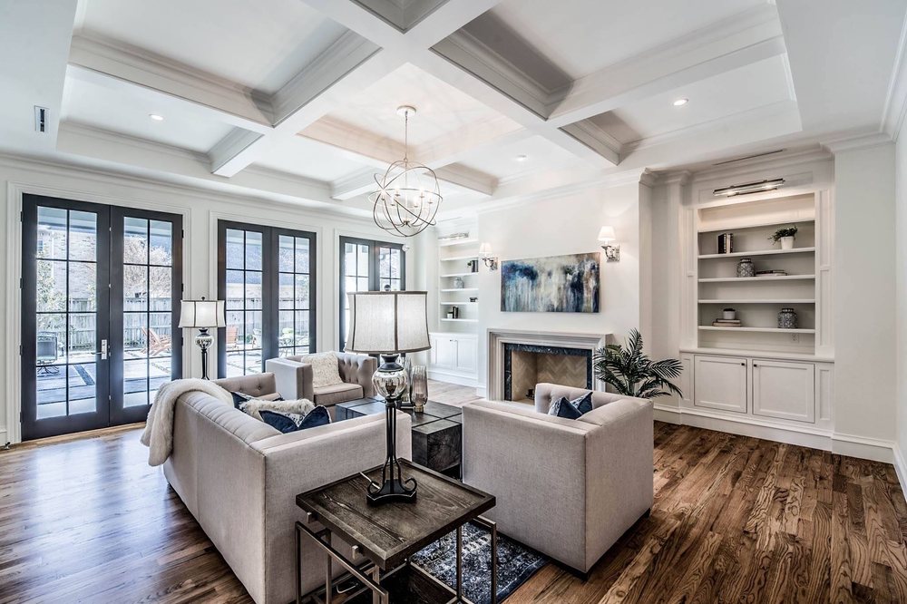 image of business Evergreen Staging & Design