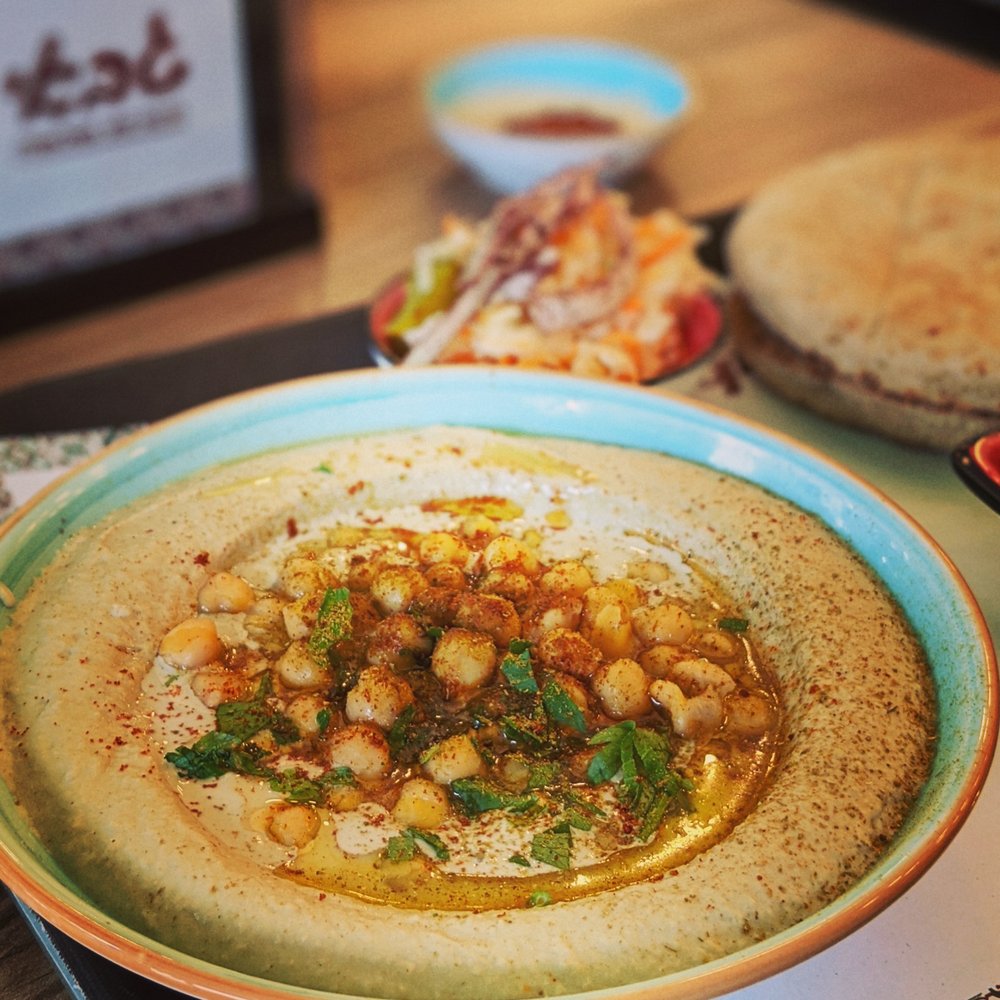 Heart Of Jerusalem Cafe Heart Of Jerusalem Cafe