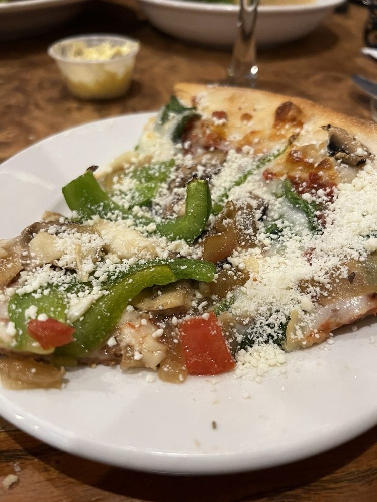 Pomodoro's Italian American Cafe