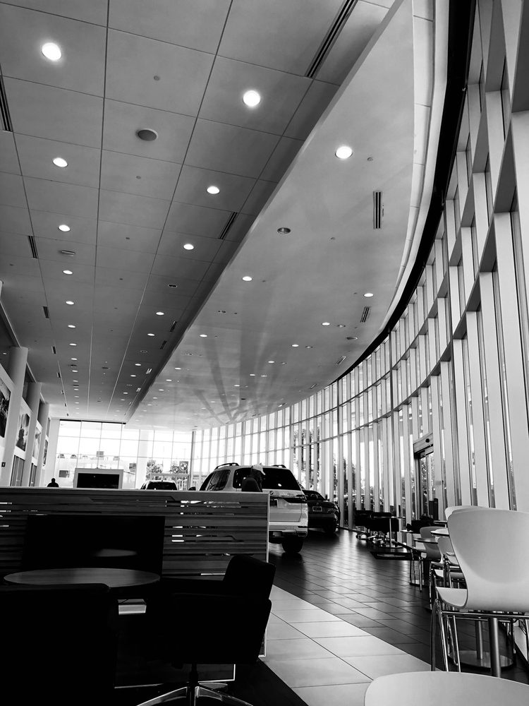 Stevens Creek BMW