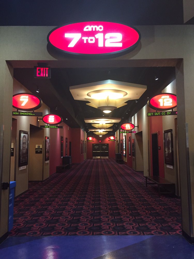 amc movie linden nj
