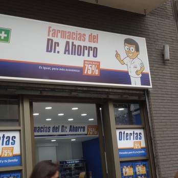 Farmacias del Dr Ahorro - Farmacia - Estado 33, Santiago Farmacias del Dr Ahorro - Farmacia - Estado 33, Santiago