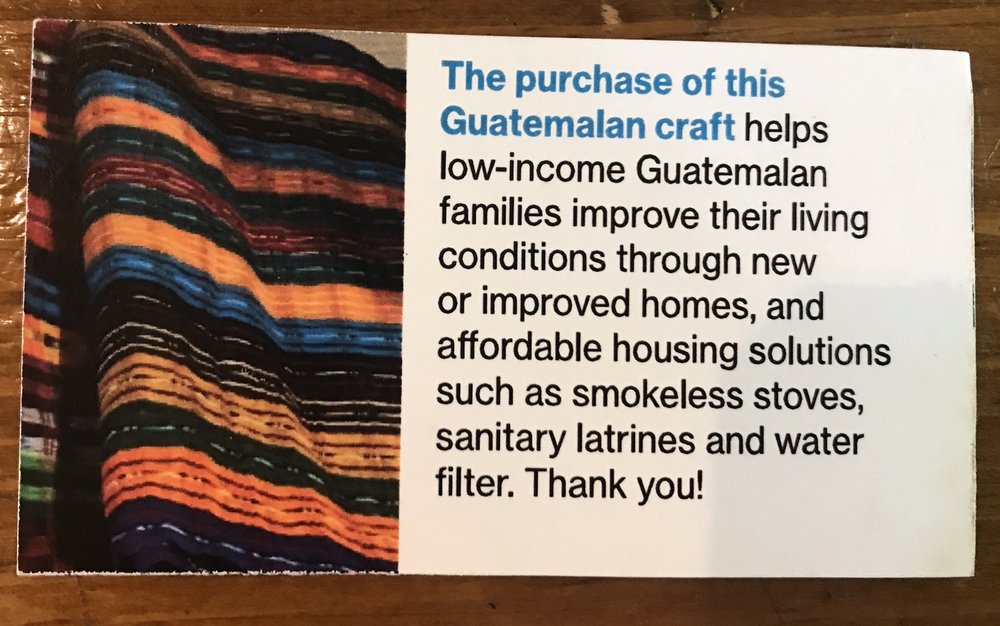 Habitat For Humanity