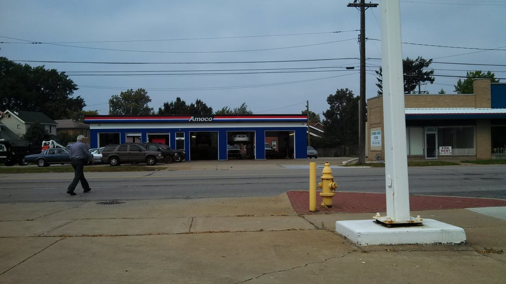 Tom’s Auto Repair 11 Reviews Auto Repair 5641 Pearl Rd, Parma, OH