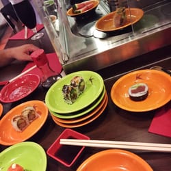 running sushi nørregade københavn running sushi nørregade københavn