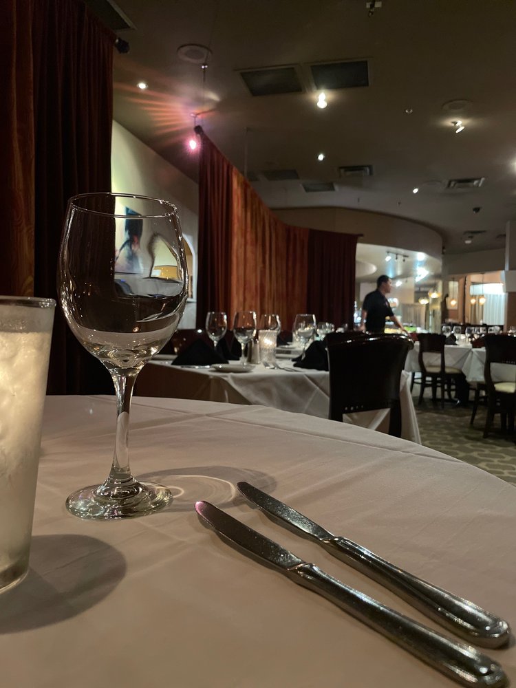 Ferraris Italian Villa & Chop House