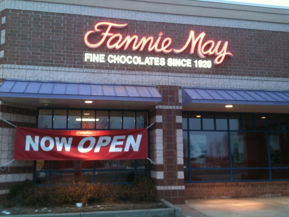 Fannie May Candies 2019 All You Need to Know BEFORE You Go (with