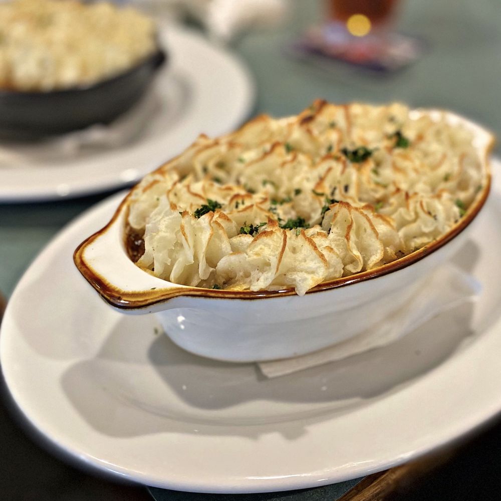 Doherty's Irish Pub & Restaurant - Apex