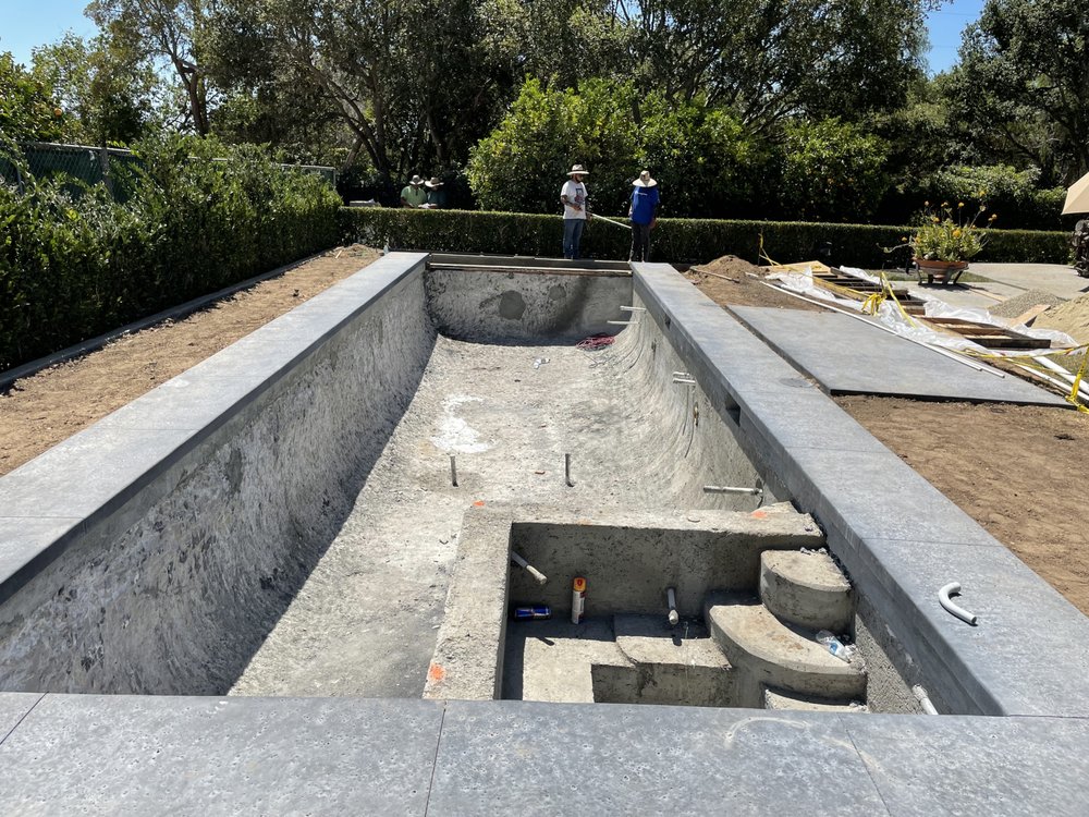 Santa Barbara Pool Service