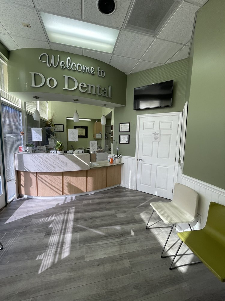 image of business Do Dental
