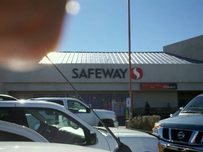 Safeway 15 Reviews Grocery Sierra Vista, AZ 2190 E Fry Blvd