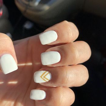A+Nails - 20 Photos & 21 Reviews - Waxing - 6 N Fair Ave, Yakima, WA