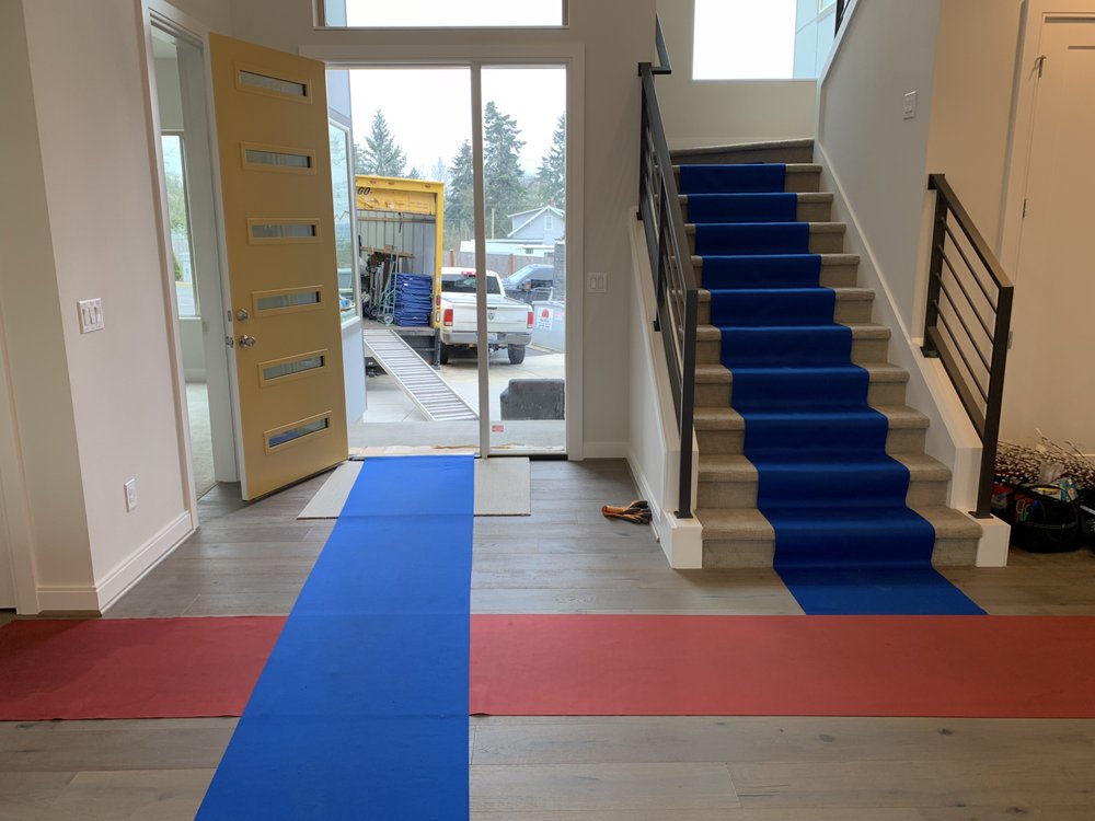 Tetris Moving Company