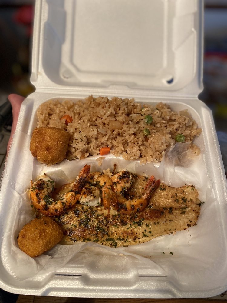 JT Cajun