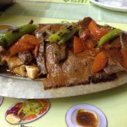 Bursa Kebapçısı - Kebab - Beyoğlu - Istanbul, Turkey ...