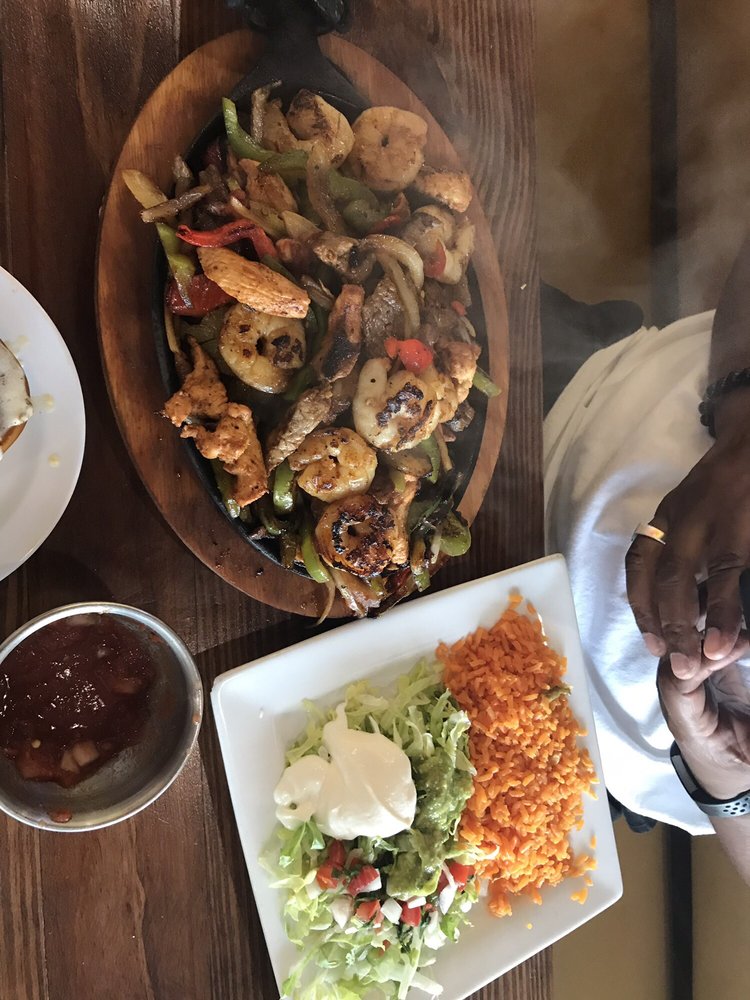 Mi cancun - Pittsboro