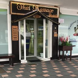 Asian massage salon marbella foto 474