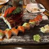 Blue Sushi Sake Grill