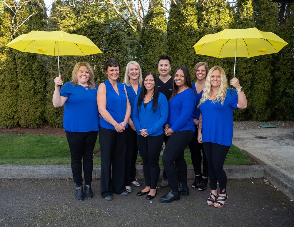 image of business Above & Beyond Dentistry & Implants