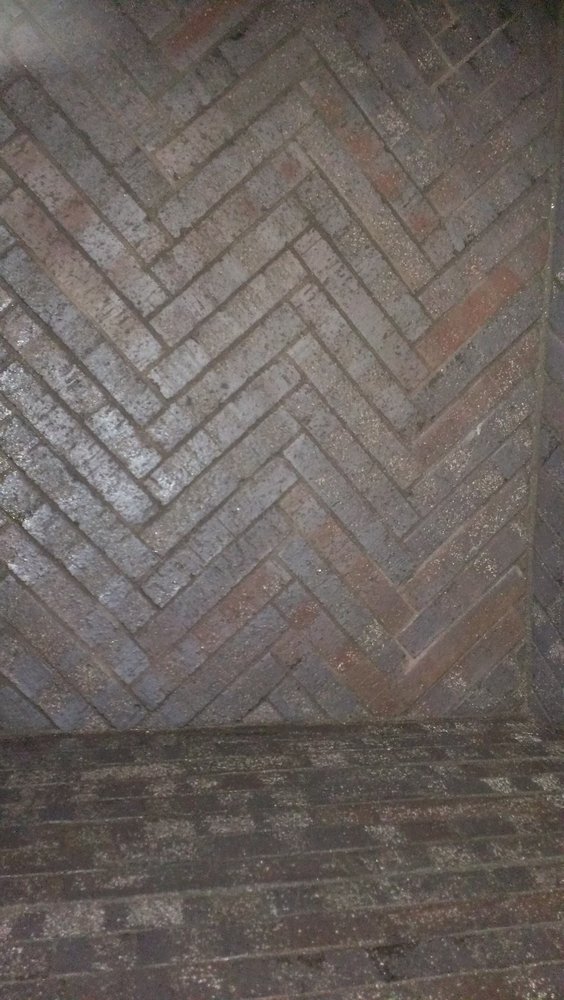 Petty Masonry