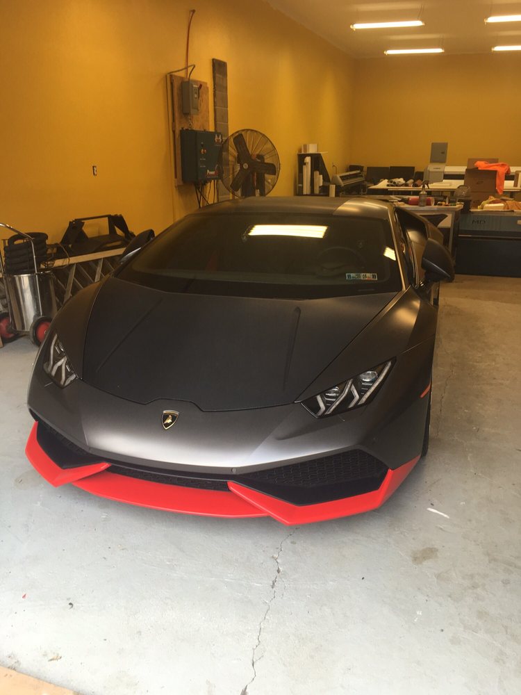 Jays Auto Body and Repair Body Shops 2701 E Butler St, Port