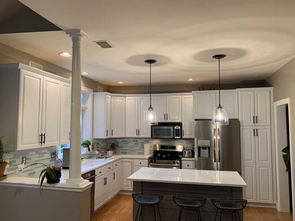image of business Fine Finishes